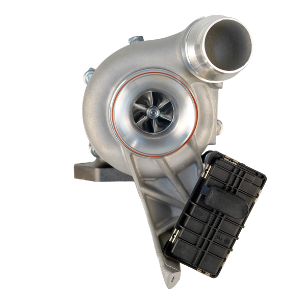 Standard Turbo Charger for BMW 1 Series, 3 Series, 5 Series, X series N47D20 2.0L TF035 49335-00585