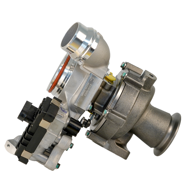 Standard Turbo Charger for BMW 1 Series, 3 Series, 5 Series, X series N47D20 2.0L TF035 49335-00585