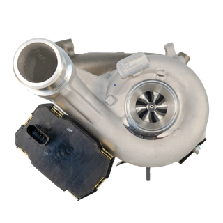 Standard Turbo Charger for Hyundai ix35, Tucson & Kia Sportage 2.0L CRDi D4HA MY15< BV43 53039700432