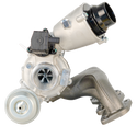 Standard Turbo Charger for Mercedes A-Class / B-Class / CLA Class / GLA Class 1.6L M270 AL0067 A2700902280