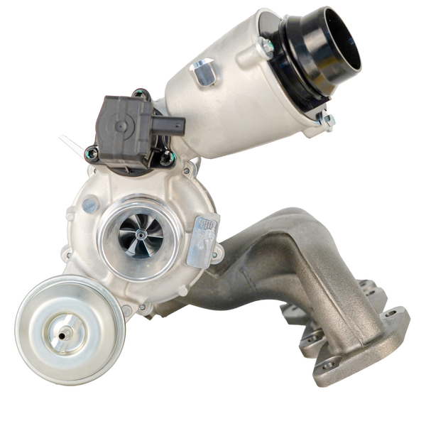Standard Turbo Charger for Mercedes A-Class / B-Class / CLA Class / GLA Class 1.6L M270 AL0067 A2700902280