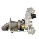 Standard Turbo Charger for Mercedes A-Class / B-Class / CLA Class / GLA Class 1.6L M270 AL0067 A2700902280