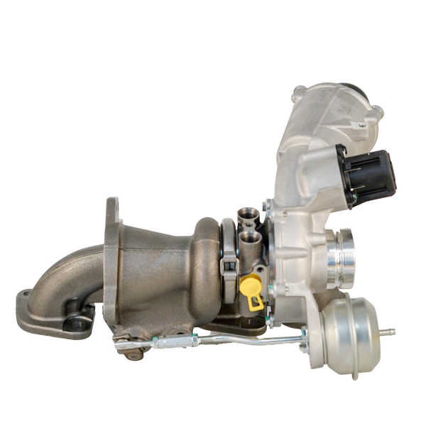 Standard Turbo Charger for Mercedes A-Class / B-Class / CLA Class / GLA Class 1.6L M270 AL0067 A2700902280