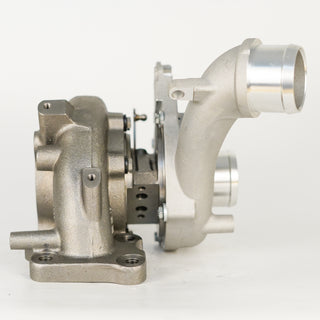 𝐒𝐓𝐀𝐆𝐄 𝟏 High-Flow Turbo Charger for Nissan Navara D40 & Pathfinder R51 Spanish 2.5L YD25 MY10-15