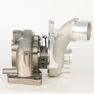 𝐒𝐓𝐀𝐆𝐄 𝟐 High-Flow Turbo Charger for Nissan Navara D40 & Pathfinder R51 Spanish 2.5L YD25 MY10-15