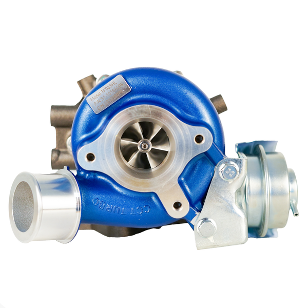 𝐒𝐓𝐀𝐆𝐄 𝟏 High-Flow Turbo Charger for Mitsubishi MQ Triton & Pajero Sport 4N15 2.4L 1515A295