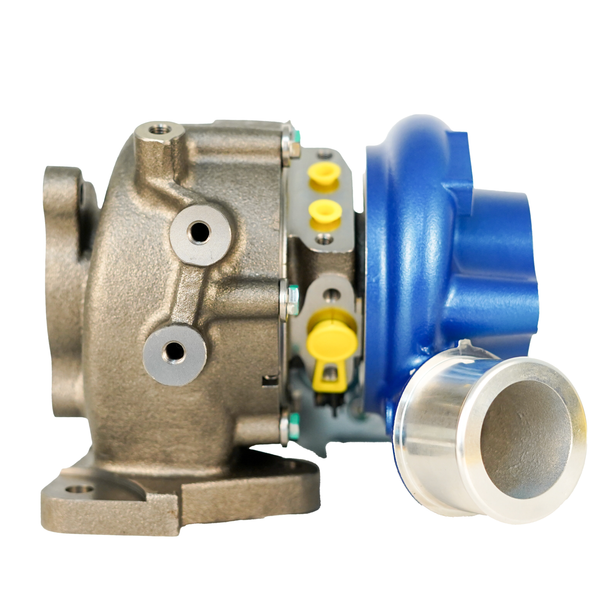 𝐒𝐓𝐀𝐆𝐄 𝟏 High-Flow Turbo Charger for Mitsubishi MQ Triton & Pajero Sport 4N15 2.4L 1515A295