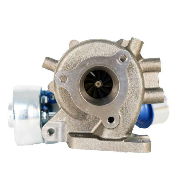 𝐒𝐓𝐀𝐆𝐄 𝟏 High-Flow Turbo Charger for Mitsubishi MQ Triton & Pajero Sport 4N15 2.4L 1515A295