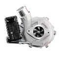 Spartan Turbo For Ford Ranger & Mazda BT-50 3.2L P5AT