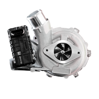 Spartan Turbo For Ford Ranger & Mazda BT-50 3.2L P5AT