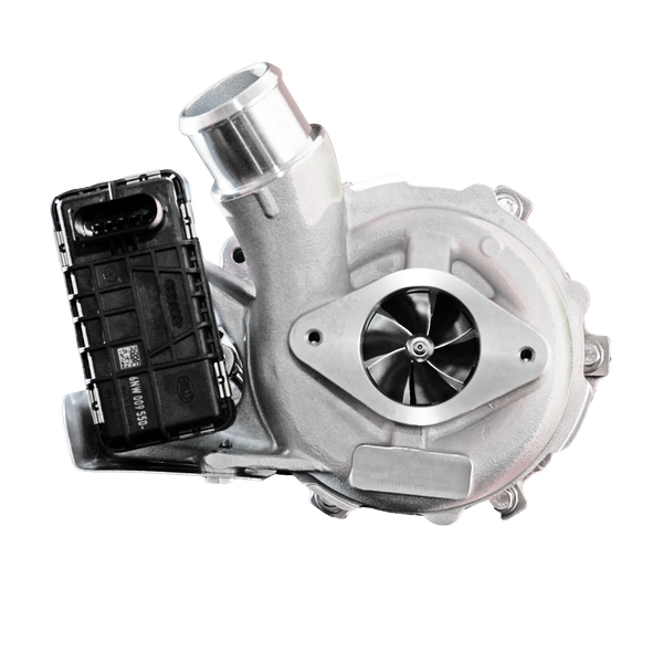 Spartan Turbo For Ford Ranger & Mazda BT-50 3.2L P5AT