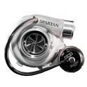Spartan Turbo Charger For Nissan Patrol TD42 HT18