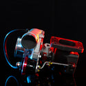 Spartan Turbo Charger For Nissan Patrol TD42 HT18