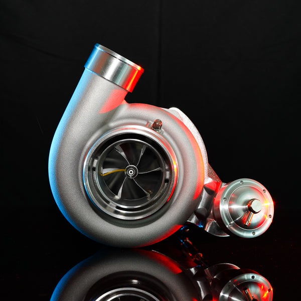Spartan Turbo Charger For Ford Falcon XR6 4.0L Barra