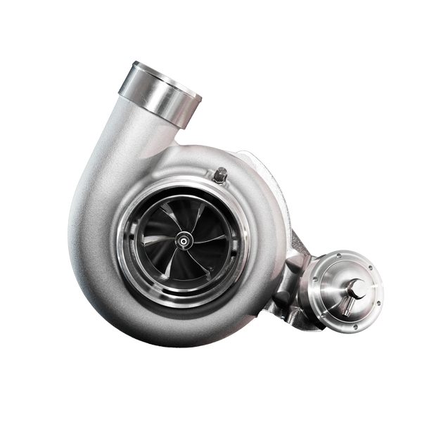 Spartan Turbo For Ford Falcon XR6 4.0L Barra