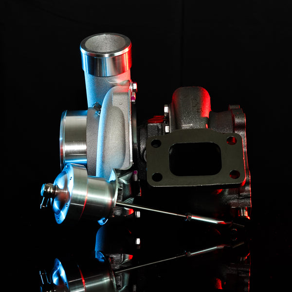 Spartan Turbo Charger For Ford Falcon XR6 4.0L Barra