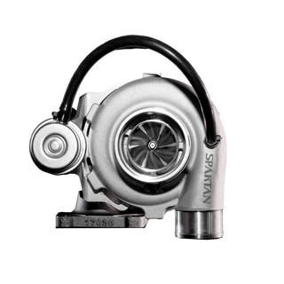 Spartan Turbo Charger For Toyota Landcruiser 60/70/80/100 Series 1HD/1HZ/12H-T CT26