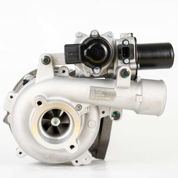Standard Turbo Charger for Toyota HiAce 3.0L 1KD-FTV CT16V 17201-30150