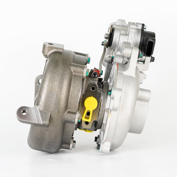 Standard Turbo Charger for Toyota HiAce 3.0L 1KD-FTV CT16V 17201-30150
