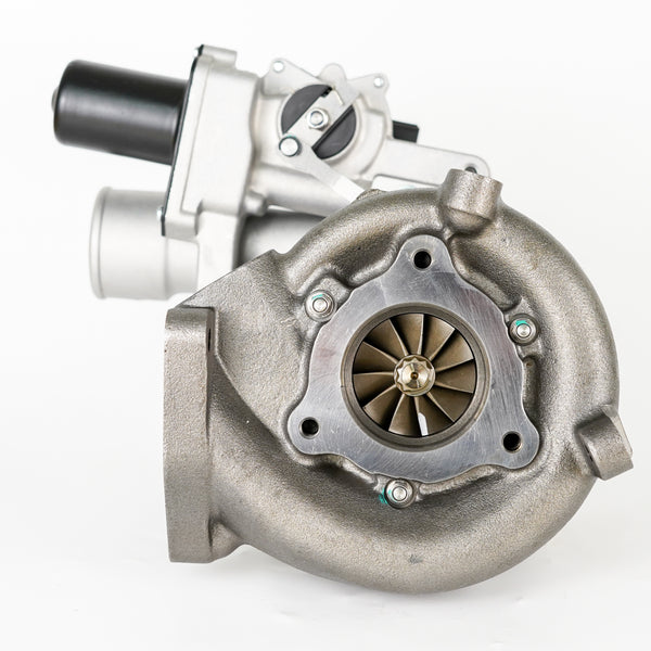 Standard Turbo Charger for Toyota HiAce 3.0L 1KD-FTV CT16V 17201-30150