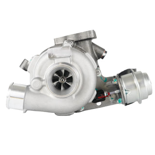 𝐒𝐓𝐀𝐆𝐄 𝟏 CCT Turbo Hi-Flowed for Hyundai & Kia with 1.5L & 1.6L CRDi 2A400/2A610
