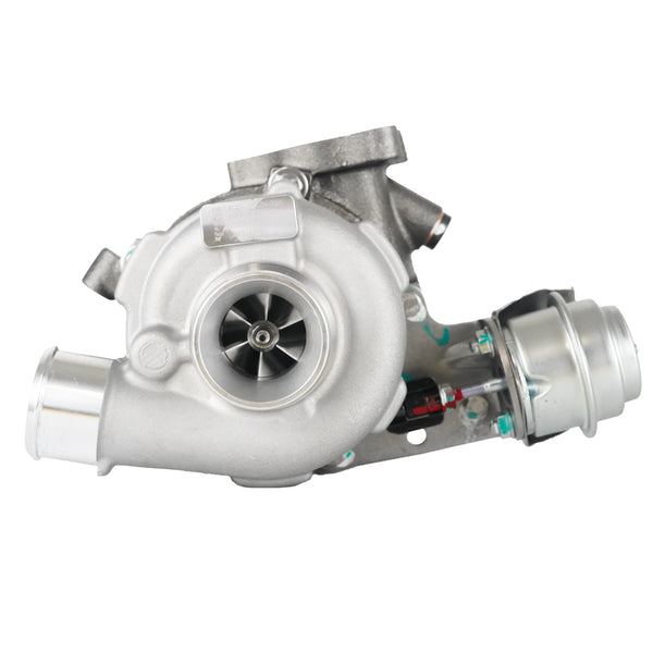 𝐒𝐓𝐀𝐆𝐄 𝟏 High-Flow Turbo for Hyundai i30, Kia Ceed and others with 1.5L & 1.6L CRDi 2A400/2A610