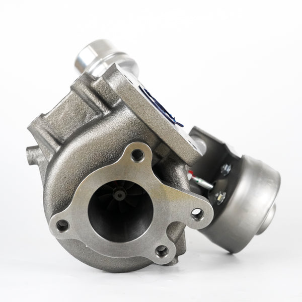 𝐒𝐓𝐀𝐆𝐄 𝟏 High-Flow Turbo for Mitsubishi Outlander & ASX 4N14 2.3L TF035 1515A238