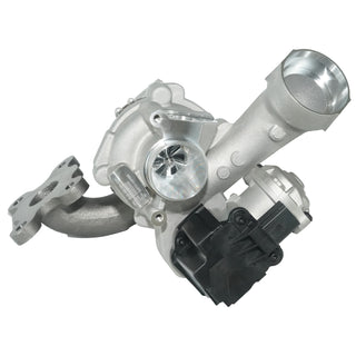Standard Turbo Charger for Audi A3 / Volkswagen Caddy, Polo / Skoda Fabia, Octavia, Yeti EA211 1.2L TSI 04E145722E 40006159