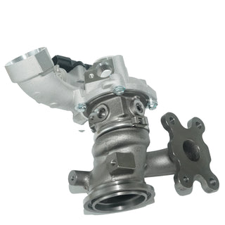 Standard Turbo Charger for Audi A3 / Volkswagen Caddy, Polo / Skoda Fabia, Octavia, Yeti EA211 1.2L TSI 04E145722E 40006159