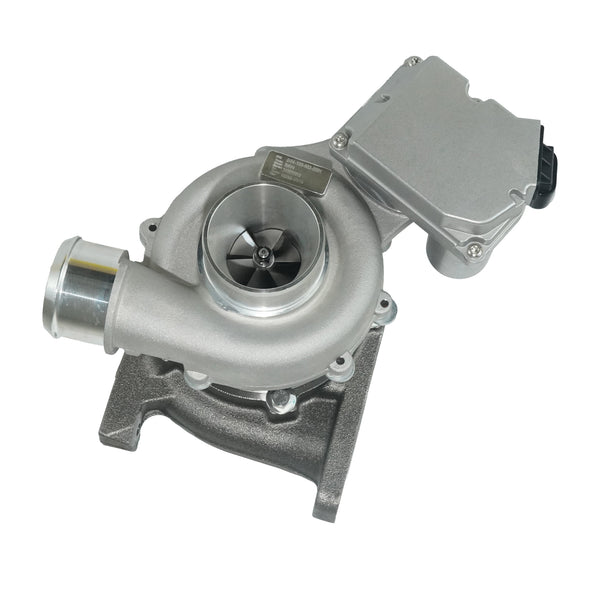 Jrone Turbo for Mercedes-Benz Vito W639 2.1L OM646 VV19