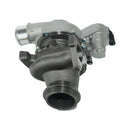 Standard Turbo Charger for Mercedes-Benz Vito W639 2.1L OM646 VV19 A6460901380