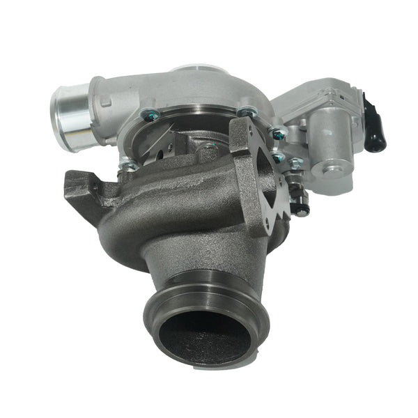 Jrone Turbo for Mercedes-Benz Vito W639 2.1L OM646 VV19