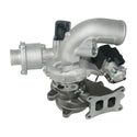 Standard Turbo Charger for Audi A4, A5, A6, A7, Q5 & Porsche Macan 2.0L TFSI 9VA10 06L145702F
