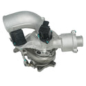 Standard Turbo Charger for Audi A4, A5, A6, A7, Q5 & Porsche Macan 2.0L TFSI 9VA10 06L145702F