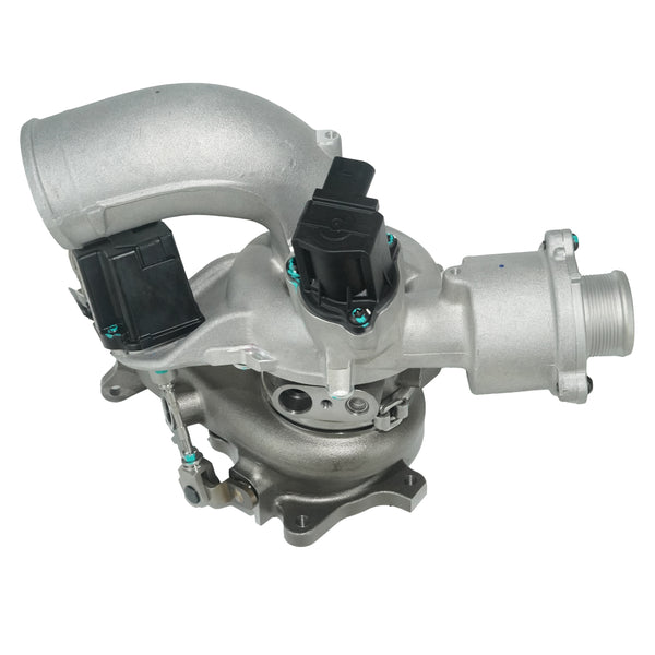Standard Turbo Charger for Audi A4, A5, A6, A7, Q5 & Porsche Macan 2.0L TFSI 9VA10 06L145702F