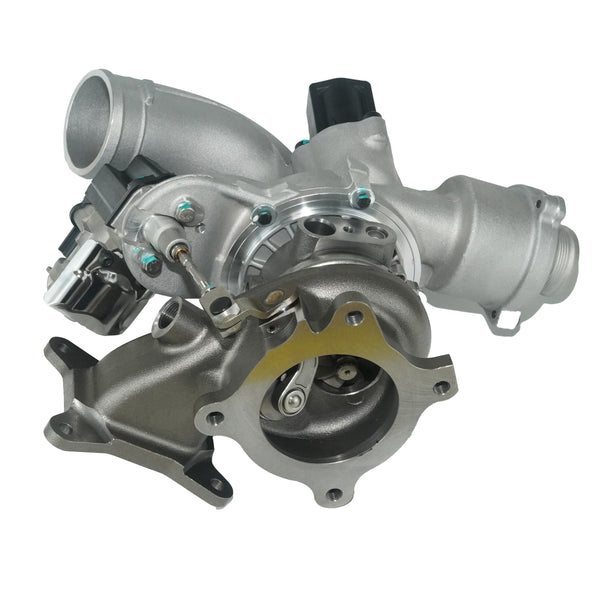Standard Turbo Charger for Audi A4, A5, A6, A7, Q5 & Porsche Macan 2.0L TFSI 9VA10 06L145702F