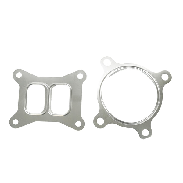 Standard Turbo Charger for Audi A4, A5, A6, A7, Q5 & Porsche Macan 2.0L TFSI 9VA10 06L145702F
