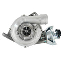 Standard Turbo Charger for Ford Mondeo / Focus / Kuga & Volvo C30 / S40 / V50 2.0L Duratorq 760774 3M5Q-6K682-CD