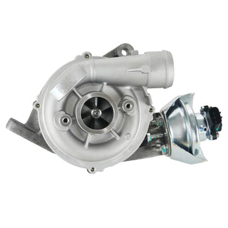 Jrone Turbo for Ford & Volvo with 2.0L TDCI Duratorq 760774