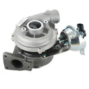 Standard Turbo Charger for Ford Mondeo / Focus / Kuga & Volvo C30 / S40 / V50 2.0L Duratorq 760774 3M5Q-6K682-CD