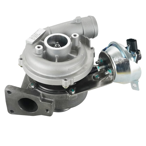 Standard Turbo Charger for Ford Mondeo / Focus / Kuga & Volvo C30 / S40 / V50 2.0L Duratorq 760774 3M5Q-6K682-CD