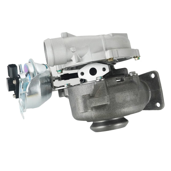 Standard Turbo Charger for Ford Mondeo / Focus / Kuga & Volvo C30 / S40 / V50 2.0L Duratorq 760774 3M5Q-6K682-CD