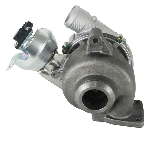 Standard Turbo Charger for Ford Mondeo / Focus / Kuga & Volvo C30 / S40 / V50 2.0L Duratorq 760774 3M5Q-6K682-CD