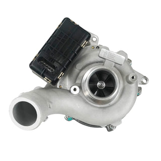 Standard Turbo Charger for Porsche Cayenne / Audi A6 & Q7 / Volkswagen Touareg / Land Rover Defender 3.0L TDi 059145722R 776470