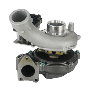 Standard Turbo Charger for Porsche Cayenne / Audi A6 & Q7 / Volkswagen Touareg / Land Rover Defender 3.0L TDi 059145722R 776470
