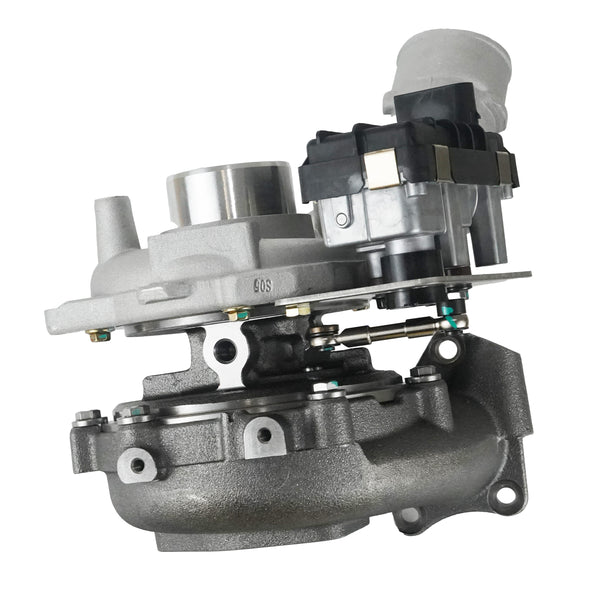 Standard Turbo Charger for Porsche Cayenne / Audi A6 & Q7 / Volkswagen Touareg / Land Rover Defender 3.0L TDi 059145722R 776470