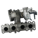 Standard Turbo Charger for Hyundai Santa Fe, Sonata & Kia Sportage, Sorento 2.0L G4KH T-GDi / 2GTA1