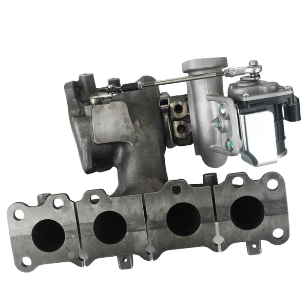 Standard Turbo Charger for Hyundai Santa Fe, Sonata & Kia Sportage, Sorento 2.0L G4KH T-GDi / 2GTA1