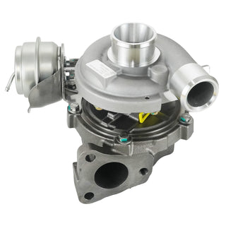Standard Turbo Charger for Hyundai i40, ix35, Yucson & Kia Optima, Sportage 1.7L CRDi D4FD 794097 2A800 2A850