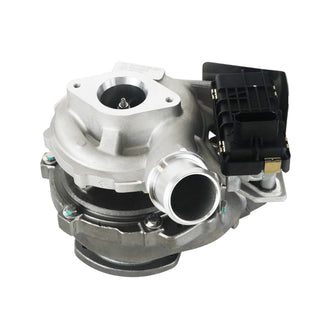 Standard Turbo Charger for Ford Ranger PX & Mazda BT-50 UP 3.2L P5AT BK3Q-6K682-RC